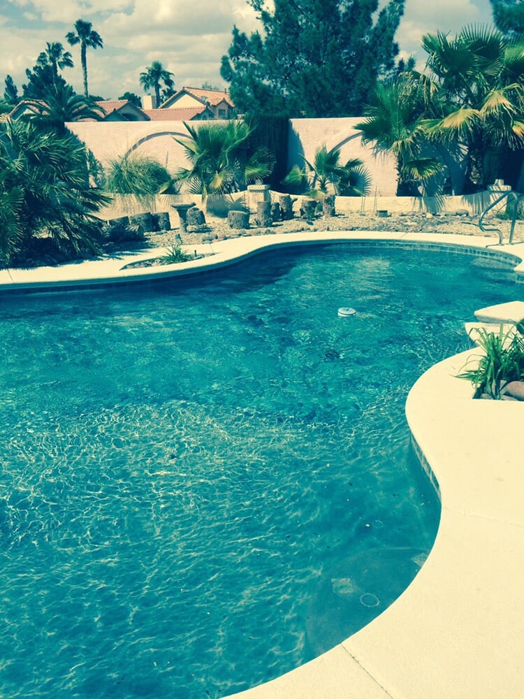 Photo of Guardian Pools