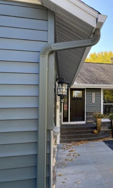 Photo of ABC Seamless Siding, Gutters, Windows & Roofs