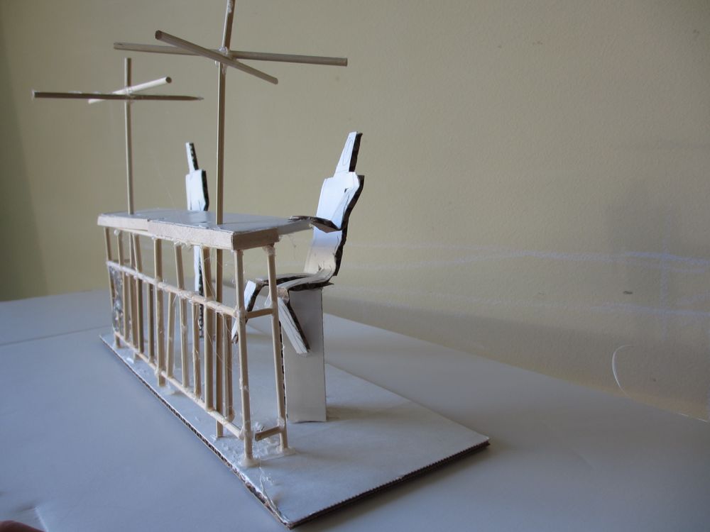 Photo of Kate Martin Design