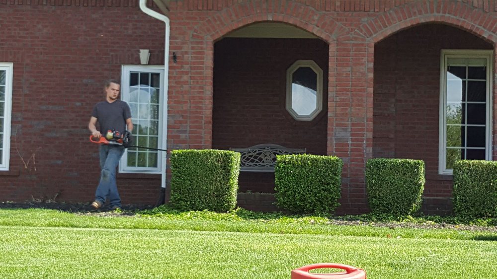 Photo of C Denny Landscaping