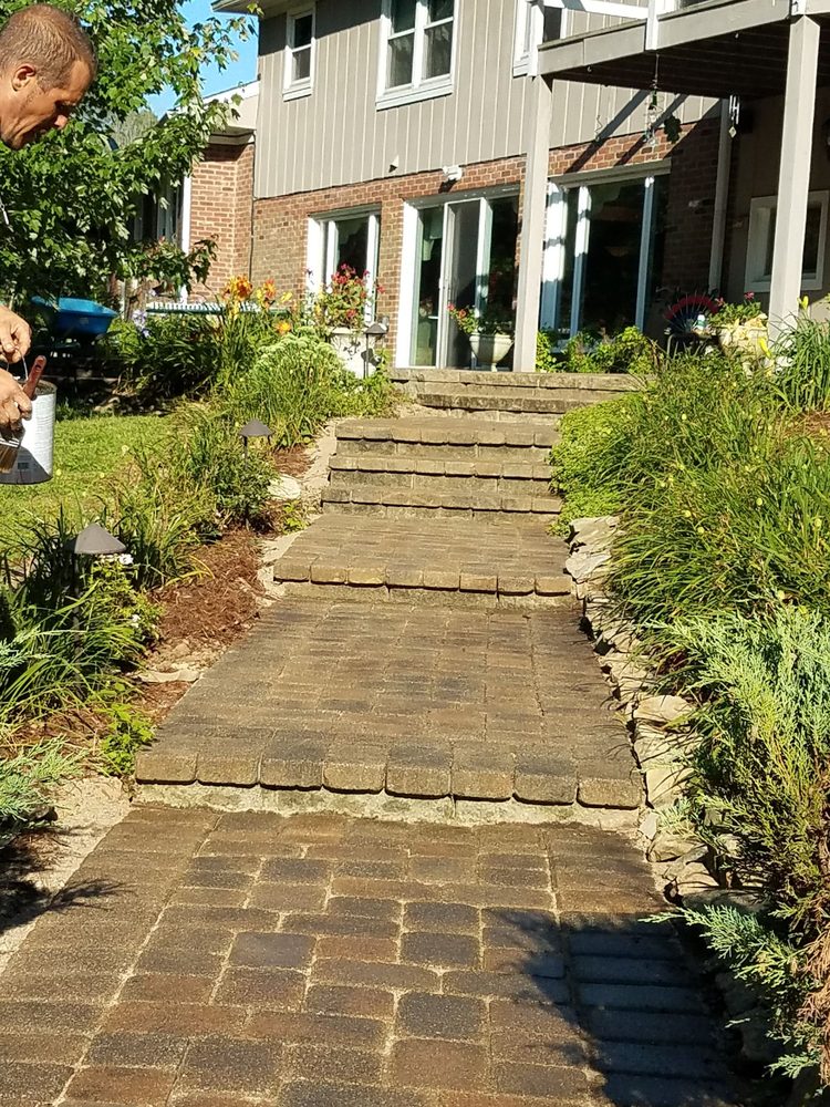Photo of C Denny Landscaping