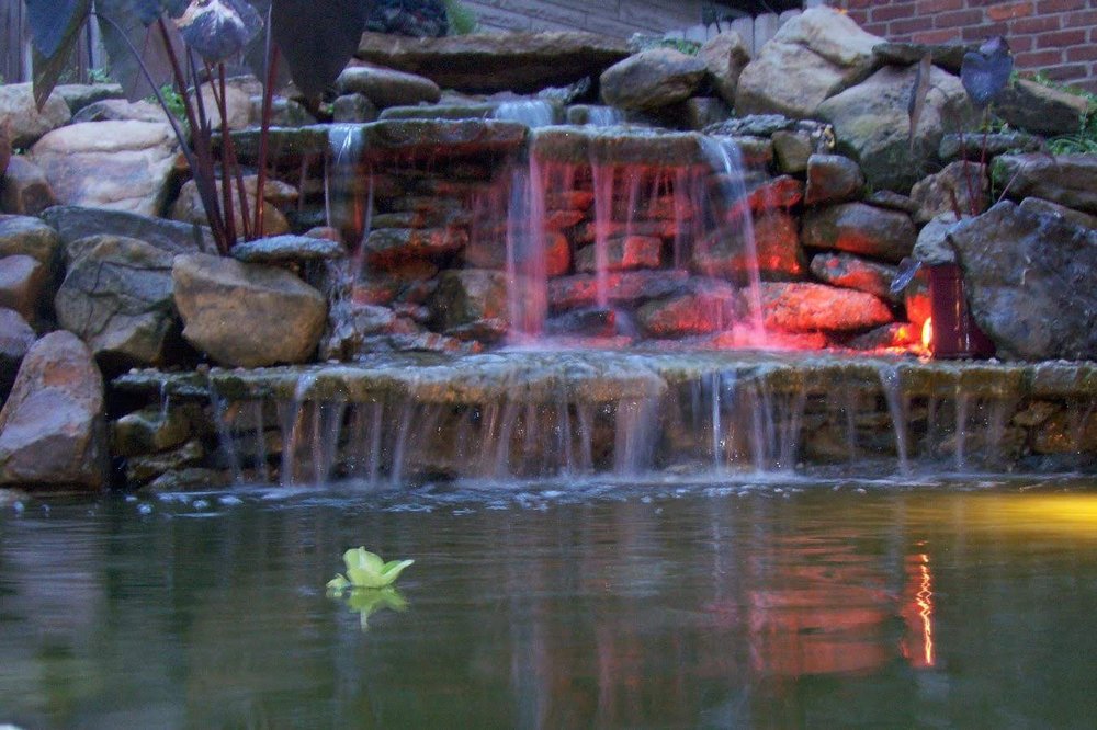Photo of C Denny Landscaping
