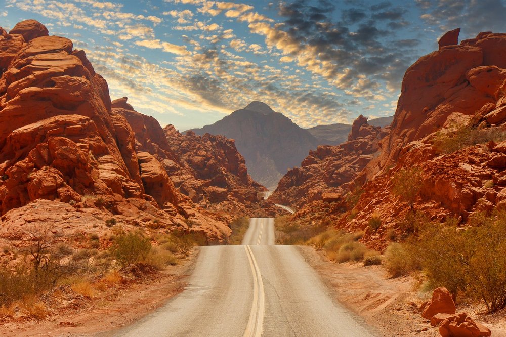 Photo of Red Rock Insurance