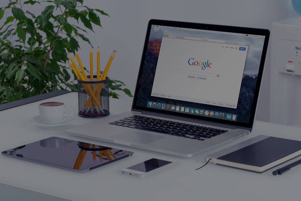 Photo of Dialed In Web