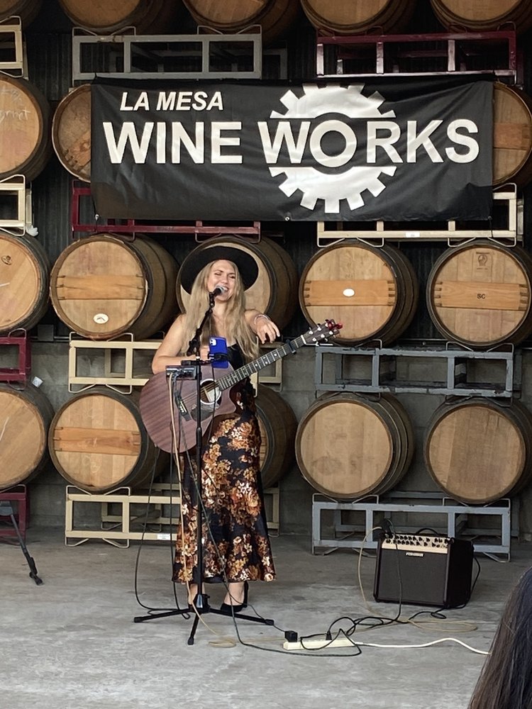 Photo of La Mesa Wine Works