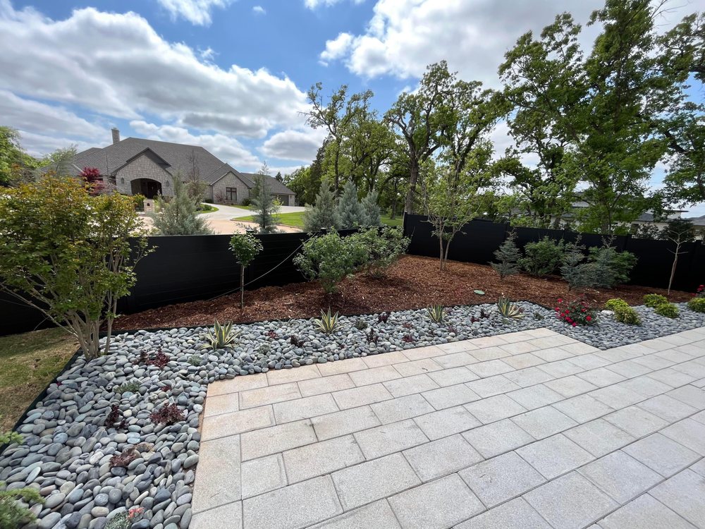Photo of Imperial Landscape Works