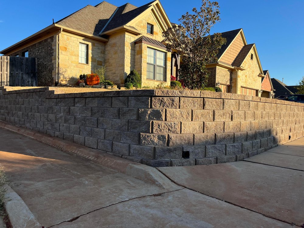 Photo of Imperial Landscape Works