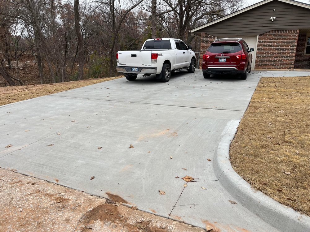 Photo of Imperial Landscape Works