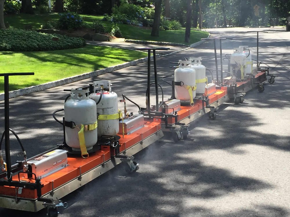 Photo of Holes Infrastructure Solutions