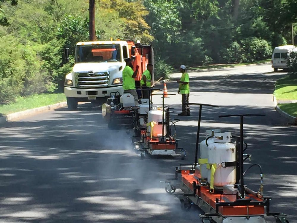 Photo of Holes Infrastructure Solutions