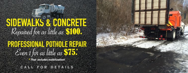 Photo of Holes Infrastructure Solutions