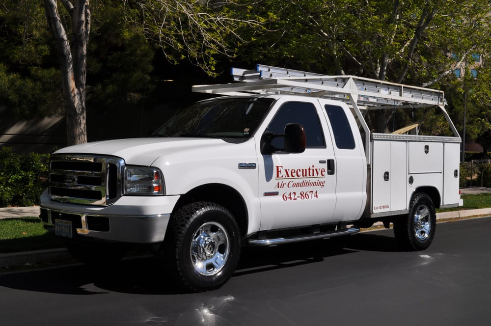 Photo of Executive Air Conditioning