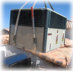 Photo of Executive Air Conditioning