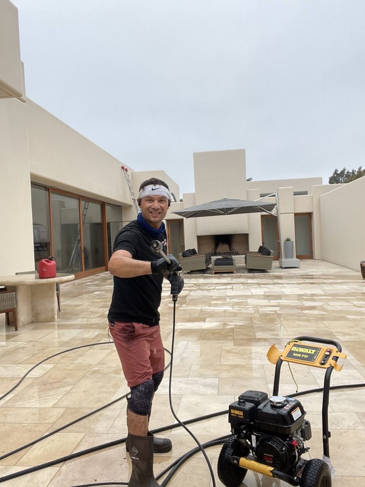 Photo of Best Window Cleaning