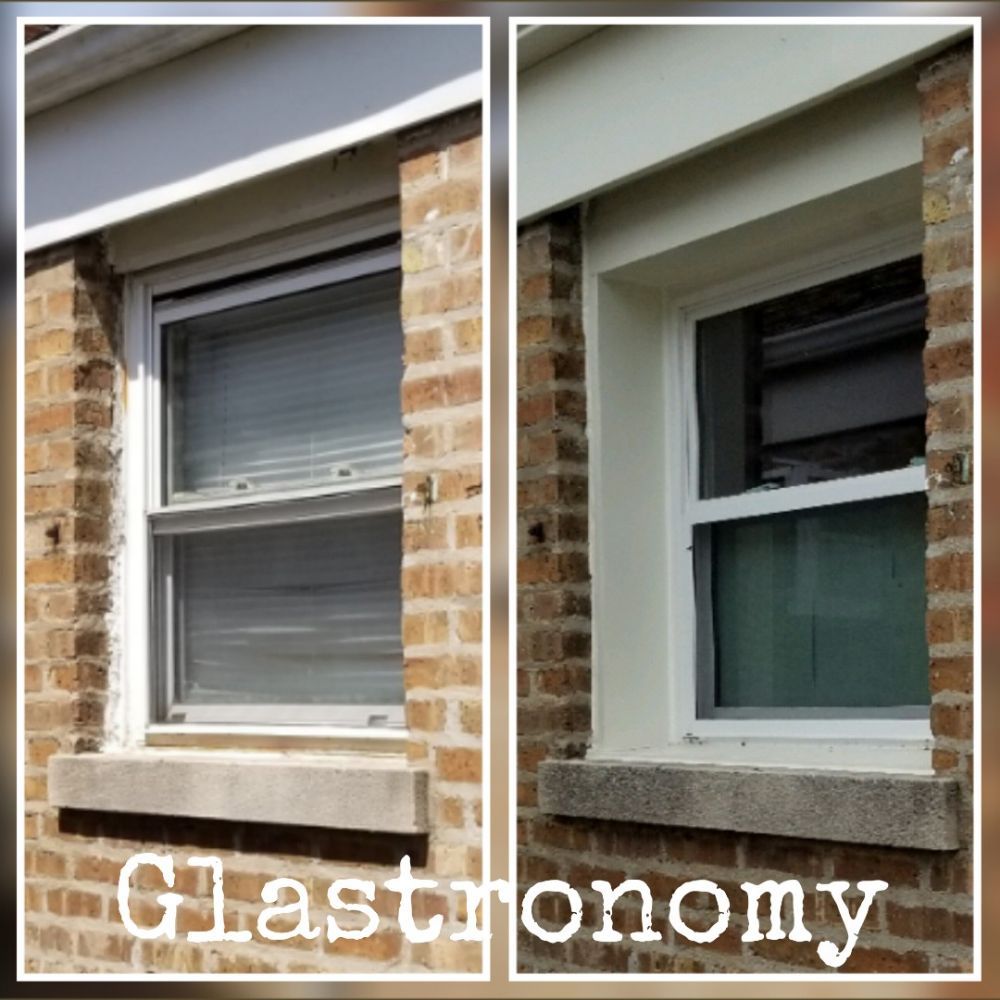 Photo of Glastronomy Windows, Entry Doors, & Siding