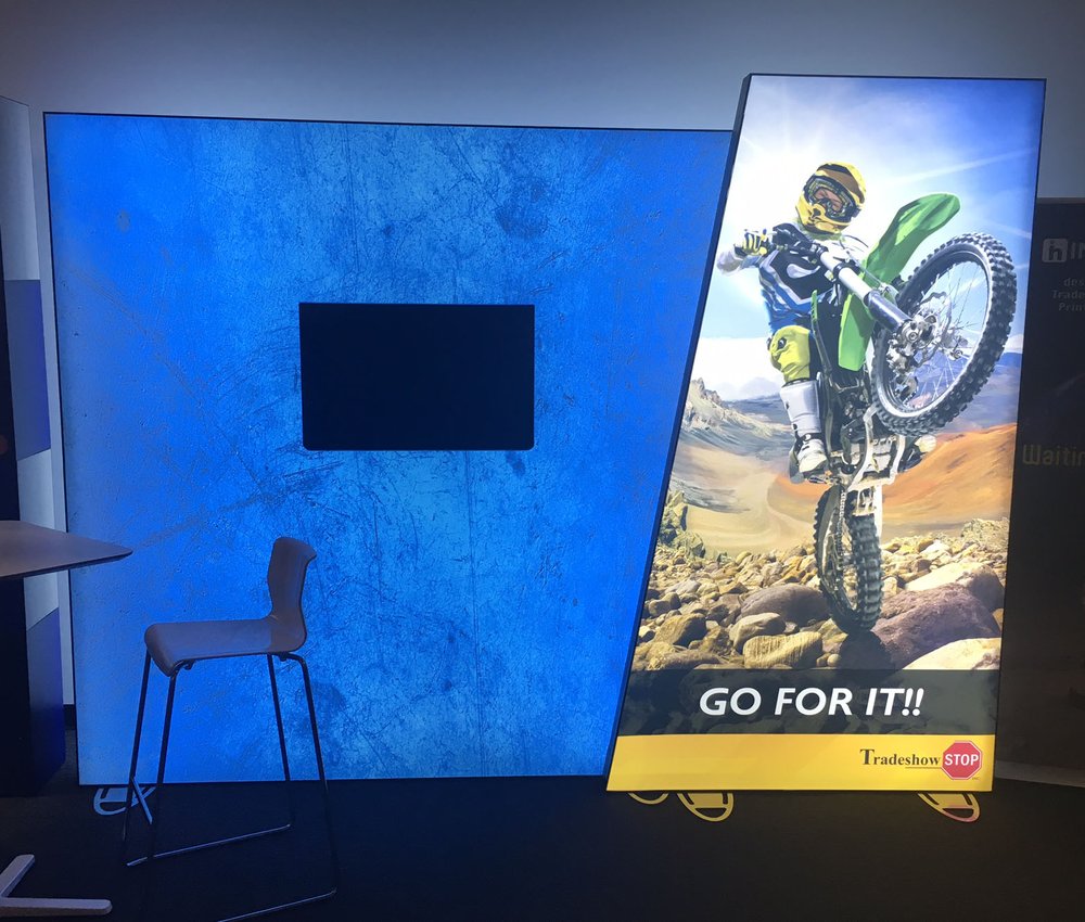 Photo of Tradeshow Stop Inc