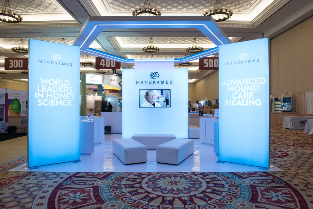 Photo of Tradeshow Stop Inc
