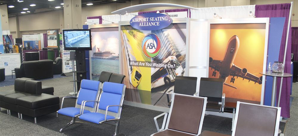 Photo of Tradeshow Stop Inc