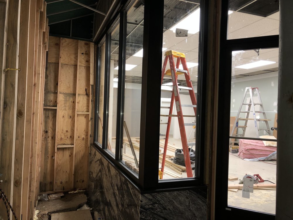Photo of Spence Construction Services