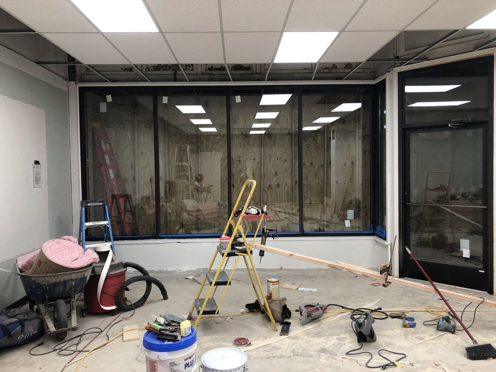 Photo of Spence Construction Services