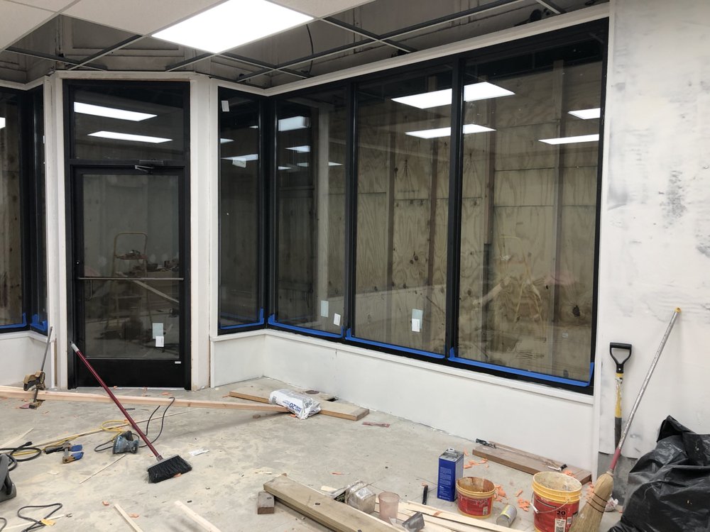 Photo of Spence Construction Services