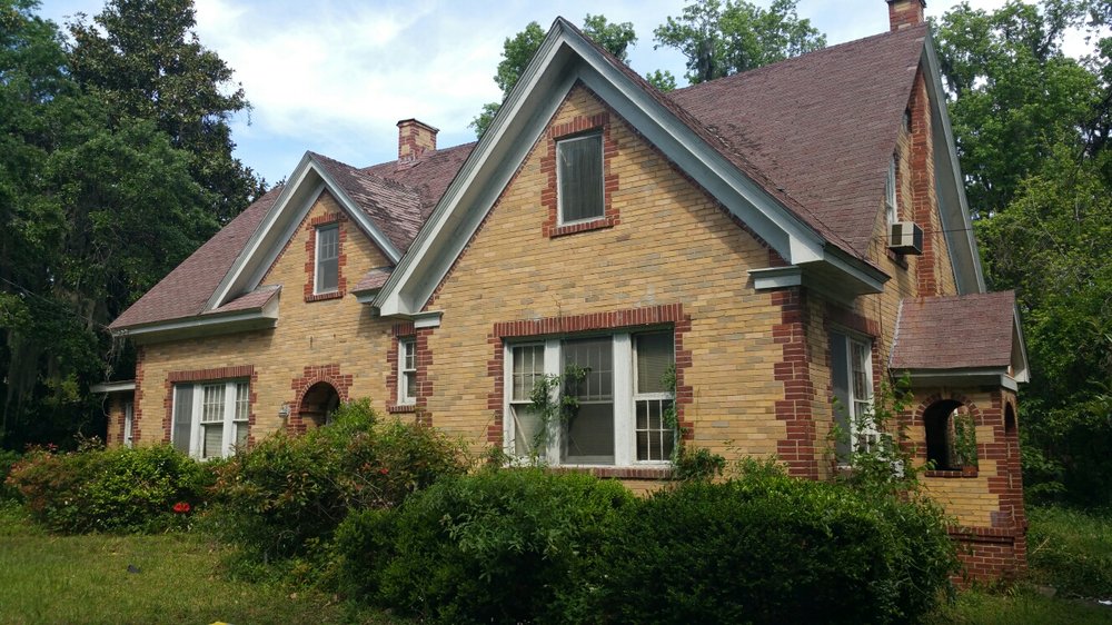 Photo of JCB Roofing