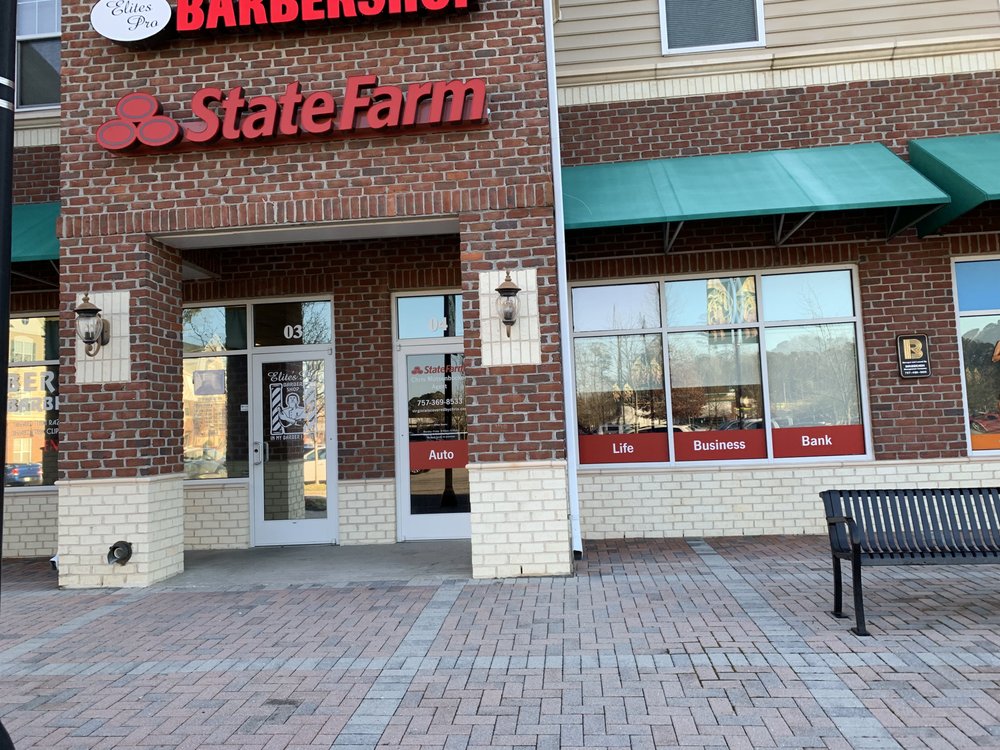 Photo of Chris Motsenbocker - State Farm Insurance Agent