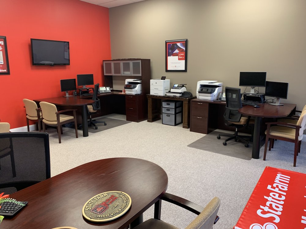 Photo of Chris Motsenbocker - State Farm Insurance Agent