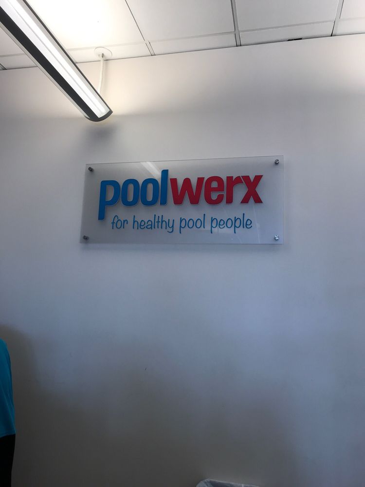 Photo of Poolwerx North Richland Hills