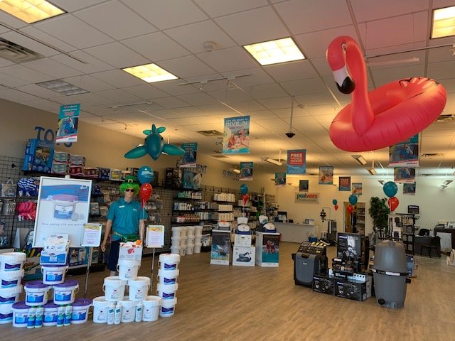 Photo of Poolwerx North Richland Hills