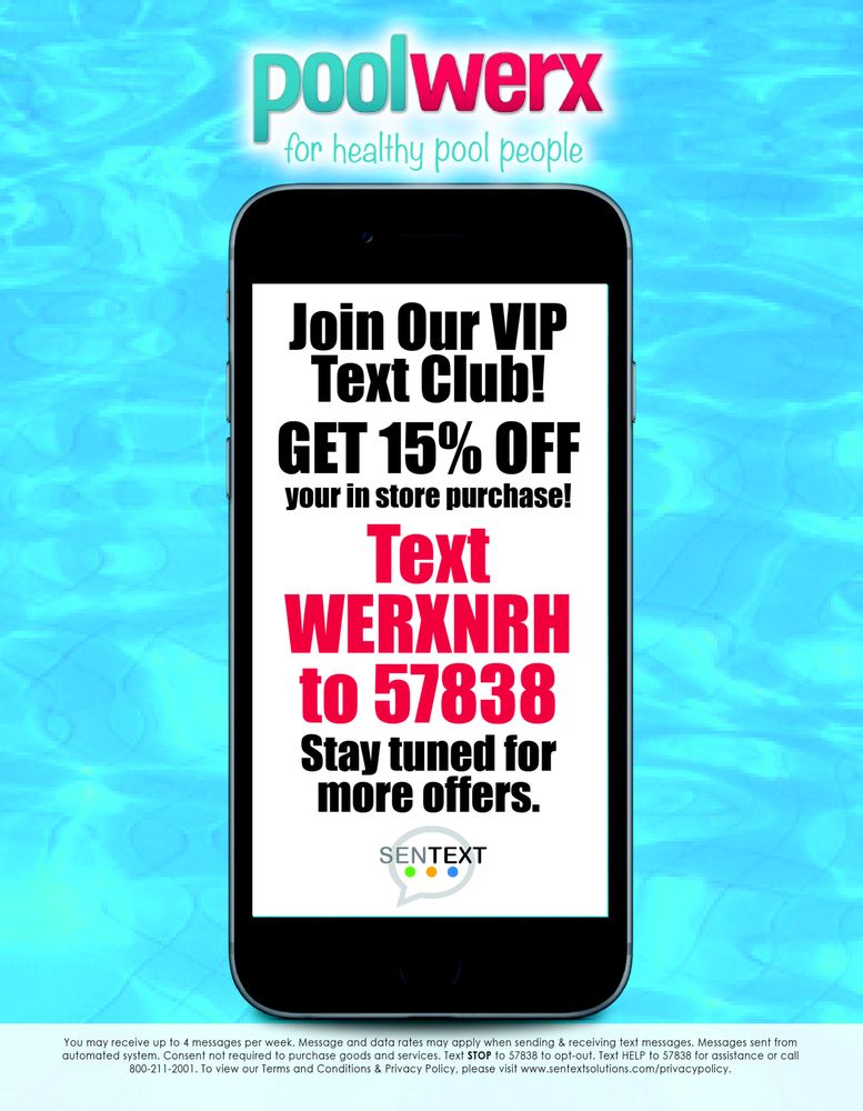 Photo of Poolwerx North Richland Hills