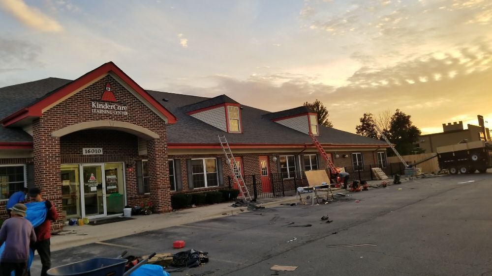 Photo of Awm Roofing
