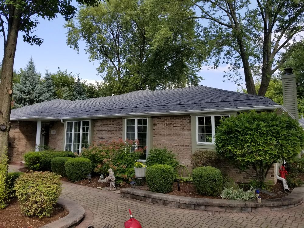 Photo of Awm Roofing
