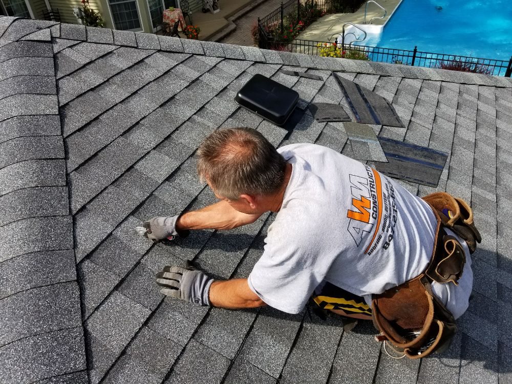 Photo of Awm Roofing