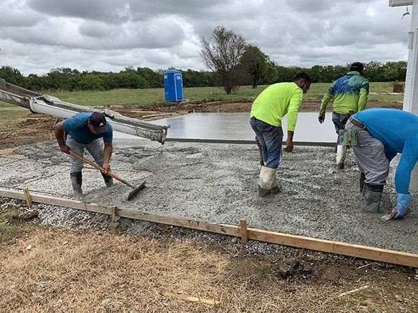 Photo of Top Tier Concrete