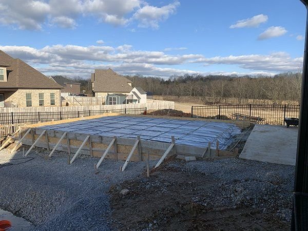Photo of Top Tier Concrete