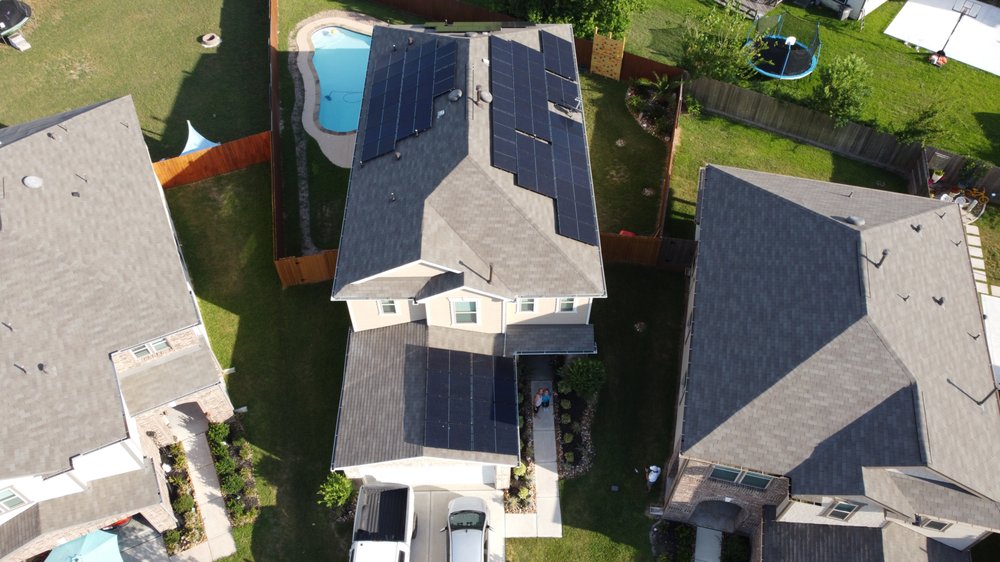 Photo of Code Blue Solar