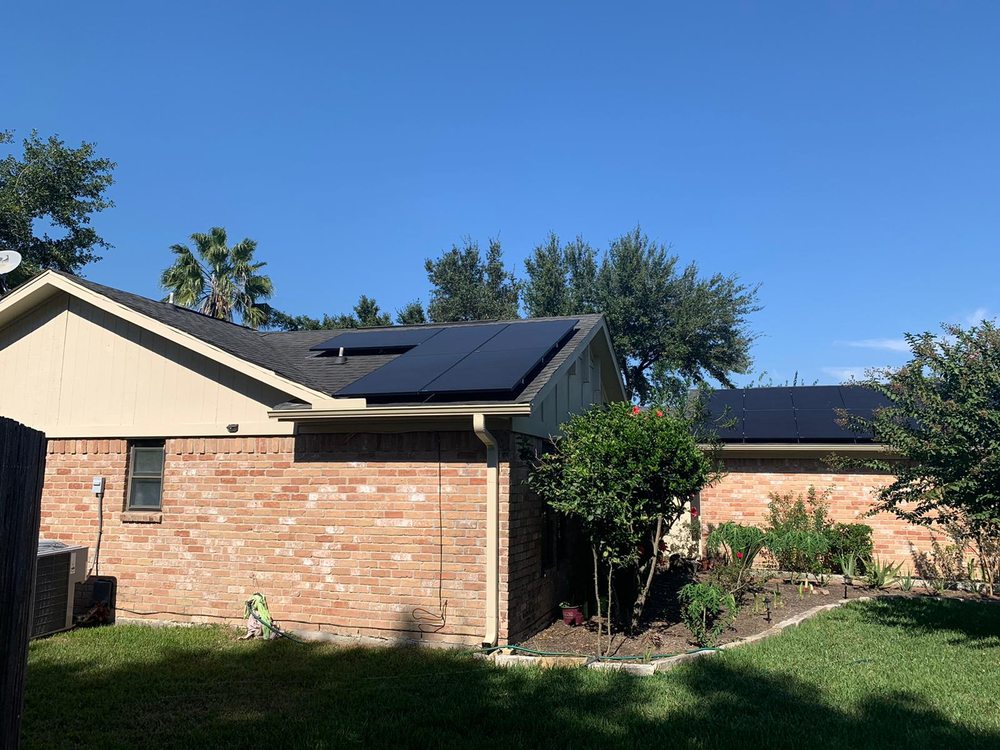 Photo of Code Blue Solar