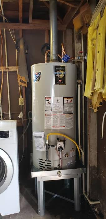 Photo of AAA Select Plumbing Services