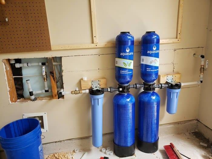 Photo of AAA Select Plumbing Services