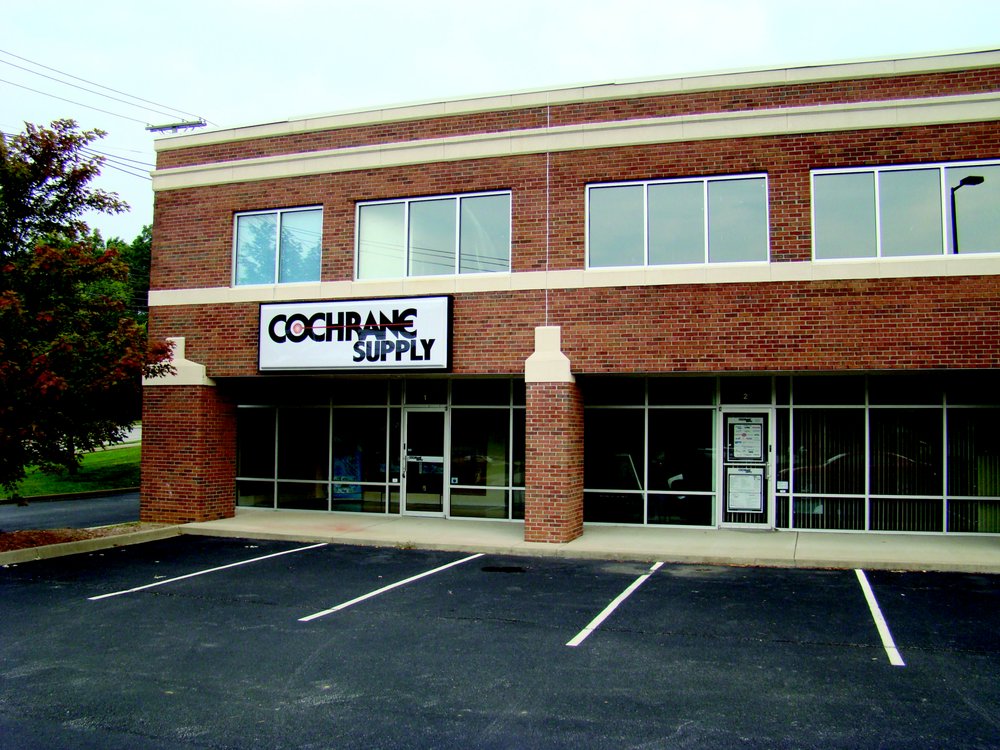Photo of Cochrane Supply & Engineering
