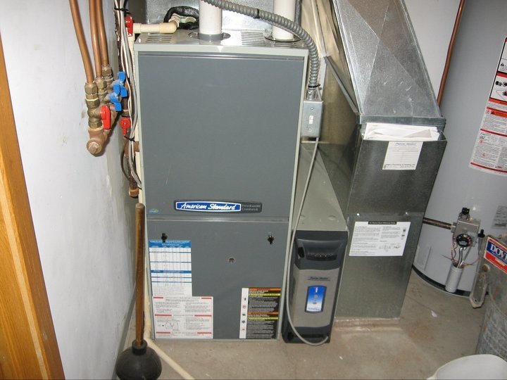 Photo of Lange's Plumbing & Heating