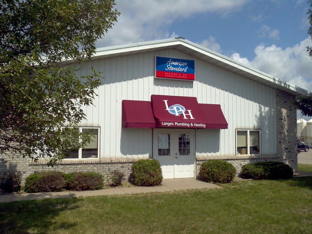 Photo of Lange's Plumbing & Heating