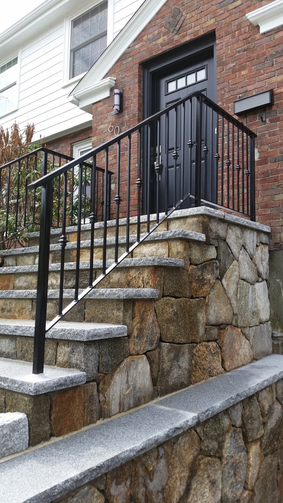 Photo of Creation Iron Design & Fire Escape Repair