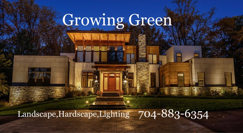 Photo of Growing Green