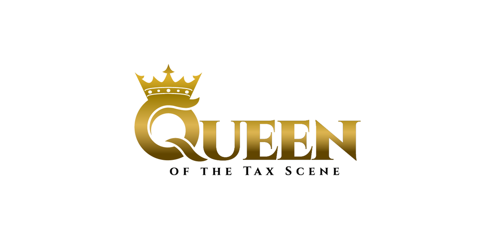 Photo of Queen Of The Tax Scene