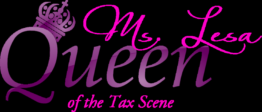 Photo of Queen Of The Tax Scene