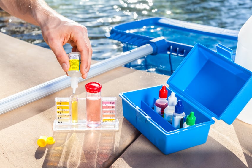 Photo of Absolut Pool Cleaning