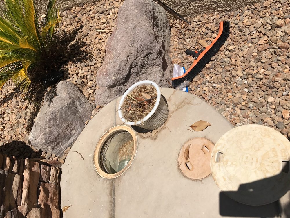 Photo of Absolut Pool Cleaning