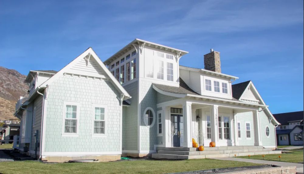 Photo of RGS Exteriors and Construction